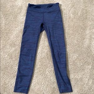 Outdoor voices 7/8 flex legging